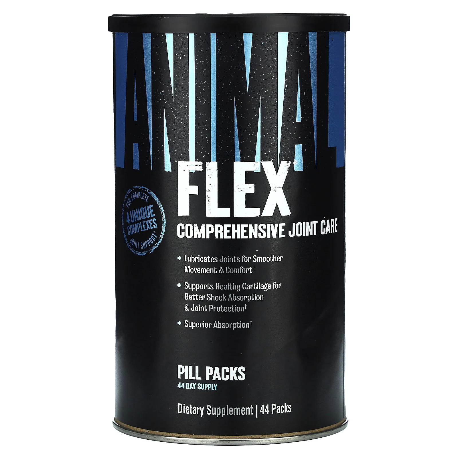 Universal Animal Flex 44 пак.