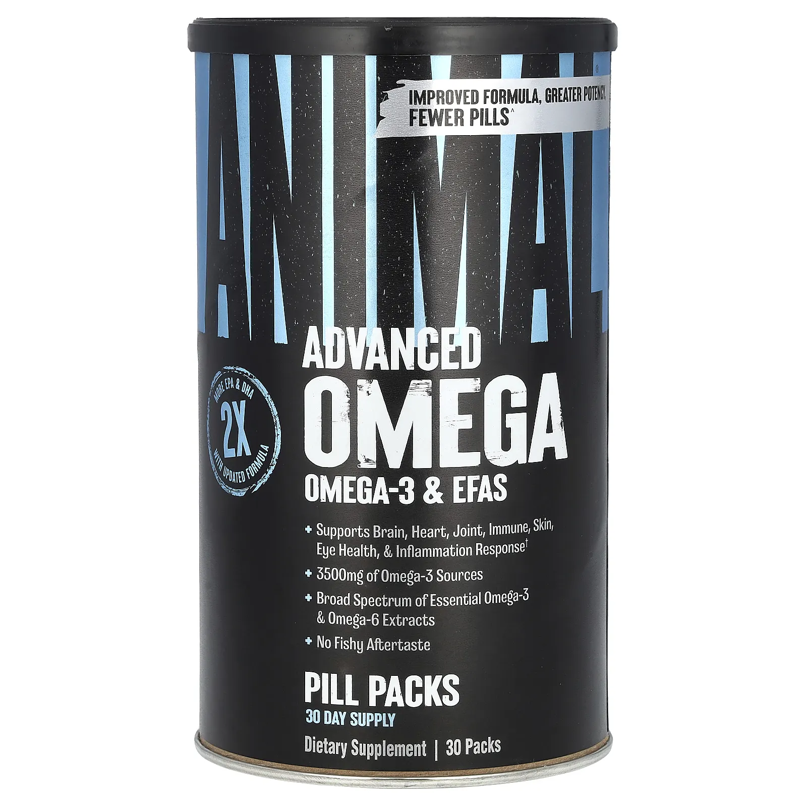Universal Animal Omega 30 пак.