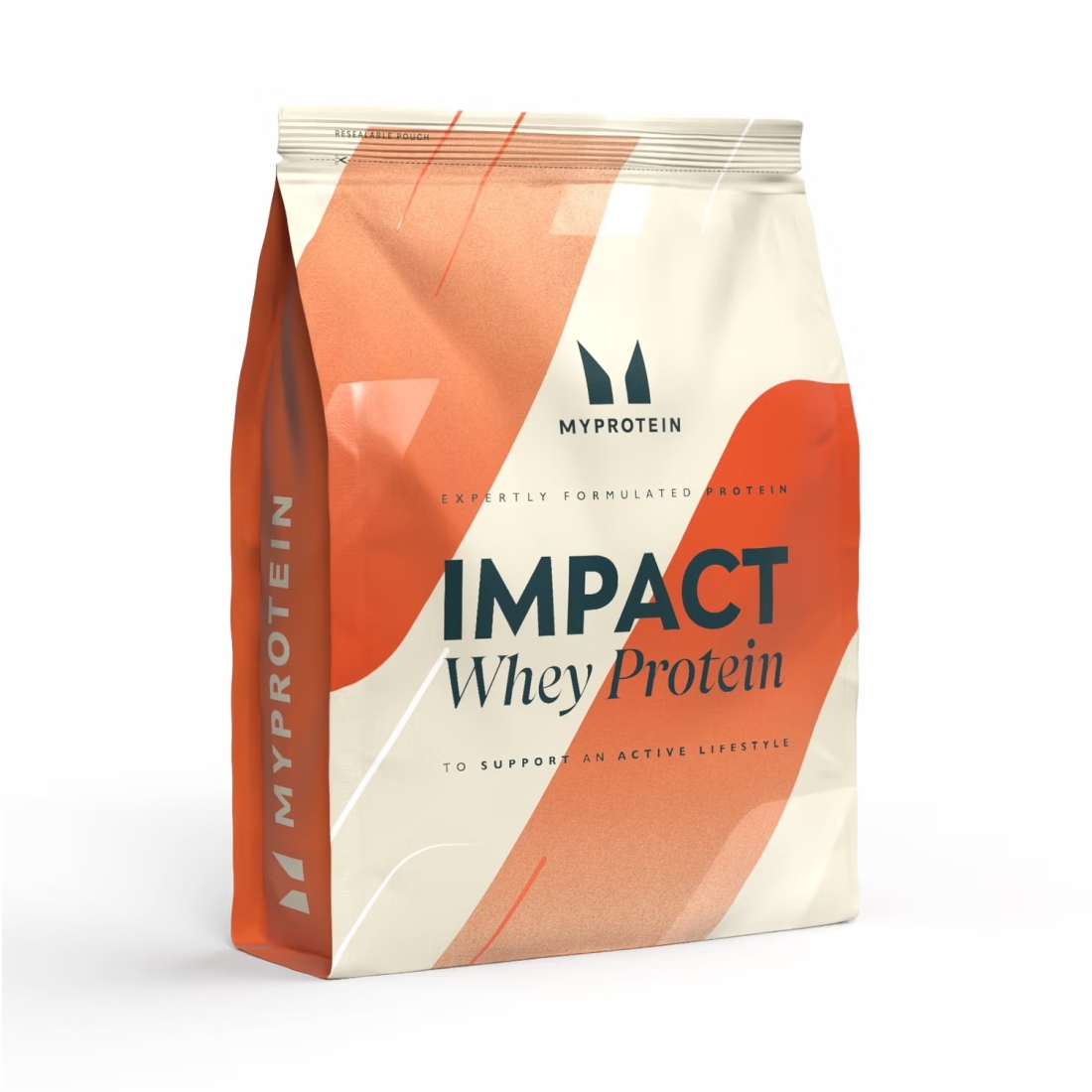 MyProtein Impact Whey Protein 500 г