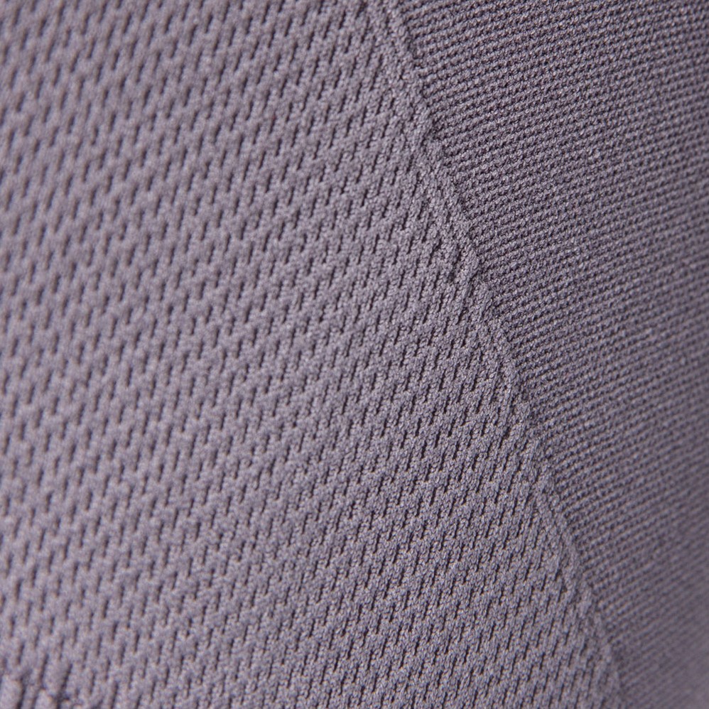 Gorilla Wear Женские леггинсы Yava Seamless Leggings Gray