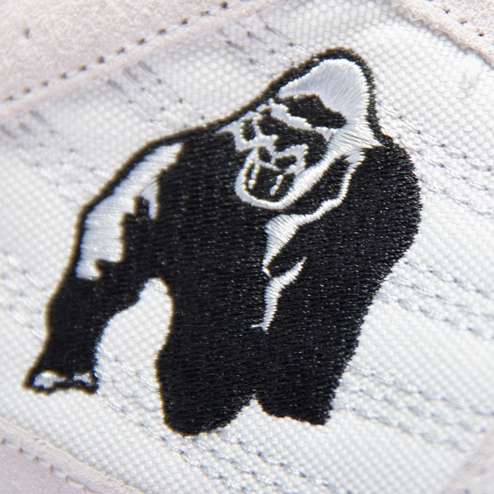 Кроссовки Perry High Tops Gorilla Wear