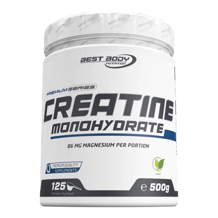 Best Body Creatine Monohydrate 500 g