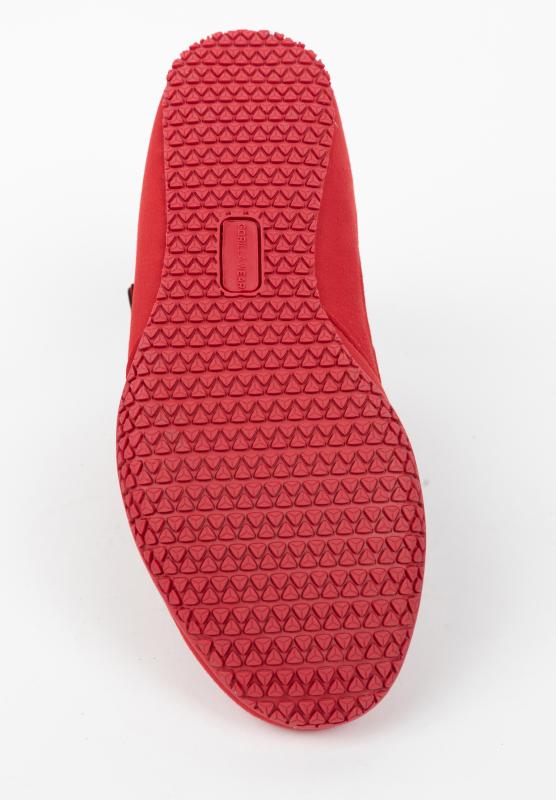 Gorilla Wear кроссовки High Tops Red