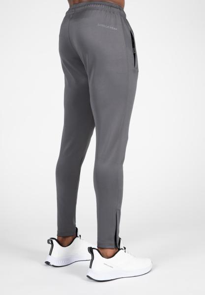 Gorilla Wear Штаны Scottsdale Track Pants Gray