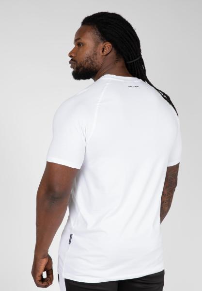 Gorilla Wear Футболка Davis T-Shirt White