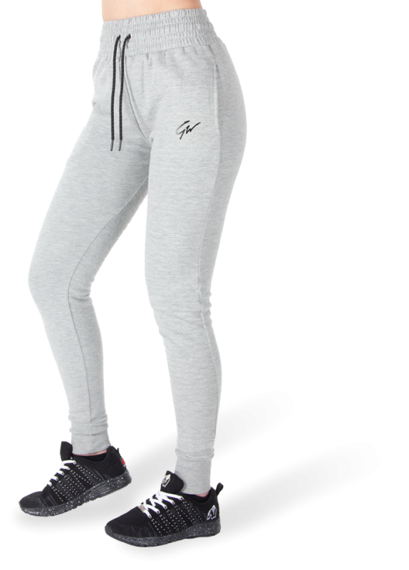 Gorilla Wear Женские штаны Pixley Sweatpants Gray