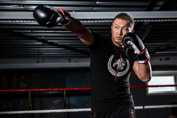 Gorilla Wear Футболка Rock Hill T-Shirt Black