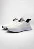 Gorilla Wear Кроссовки Milton Training Shoes White/Black