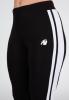 Gorilla Wear Женские леггинсы Hailey Leggings - Black