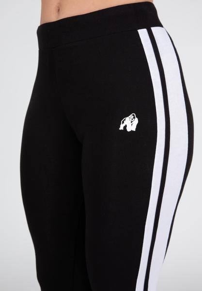 Gorilla Wear Женские леггинсы Hailey Leggings - Black