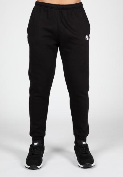 Gorilla Wear Штаны Kennewick Sweatpants Black