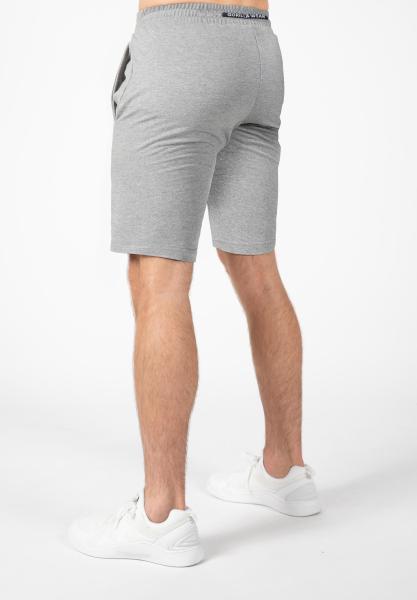 Gorilla Wear Шорты Cisco Shorts Gray/Black