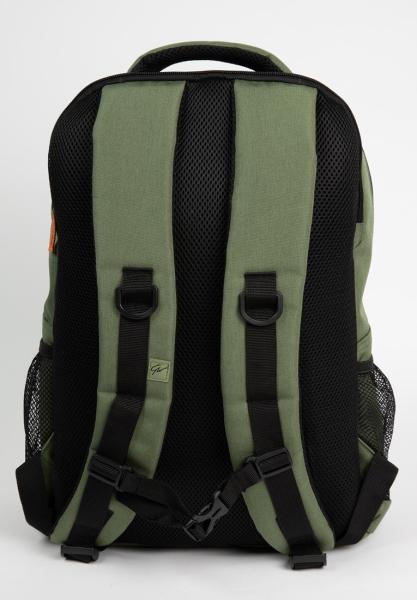 Gorilla Wear Сумка Duncan Backpack Army Green