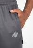 Gorilla Wear Штаны Scottsdale Track Pants Gray