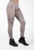 Gorilla Wear Женские штаны Cleveland Track Pants Gray
