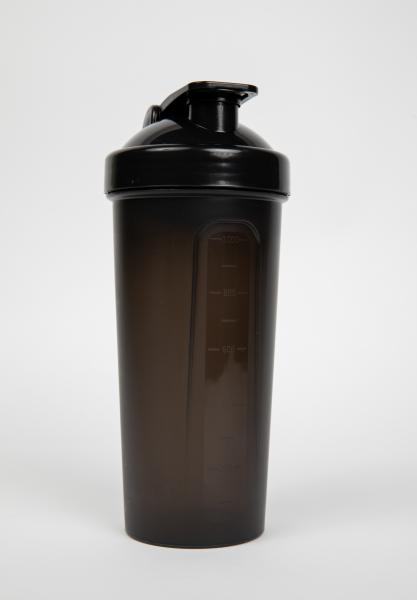 Gorilla Wear Шейкер Shaker XXL - Black 1000 ml
