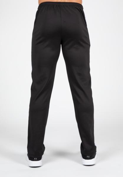 Gorilla Wear Штаны Delaware Track Pants Black