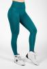 Gorilla Wear Женские леггинсы Yava Seamless Leggings Green