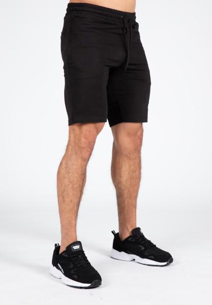 Gorilla Wear Шорты Milo Shorts Black