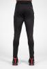 Gorilla Wear Штаны Scottsdale Track Pants Black
