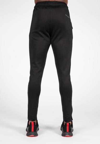 Gorilla Wear Штаны Scottsdale Track Pants Black