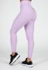 Gorilla Wear Женские леггинсы Dorris Leggings - Violet
