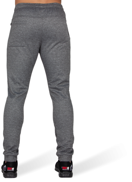 Gorilla Wear Штаны Bridgeport Jogger Dark Gray