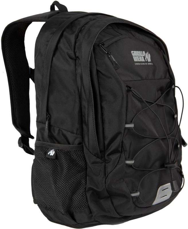 Gorilla Wear Сумка Las Vegas Backpack - Black