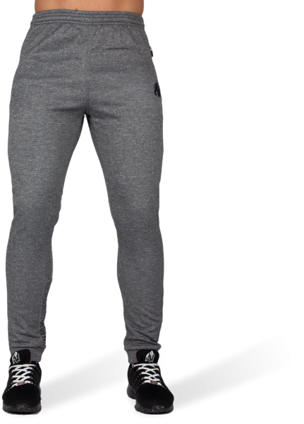 Gorilla Wear Штаны Bridgeport Jogger Dark Gray