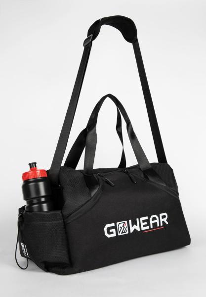 Gorilla Wear Сумка Gwear Everyday Gym Bag - Black