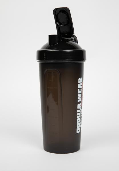 Gorilla Wear Шейкер Shaker XXL - Black 1000 ml