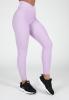 Gorilla Wear Женские леггинсы Dorris Leggings - Violet