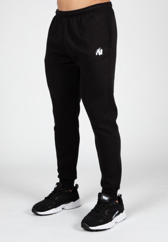 Gorilla Wear Штаны Kennewick Sweatpants Black