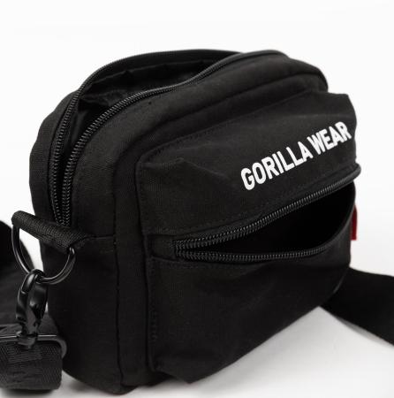 Gorilla Wear Сумка Brighton Crossbody Bag