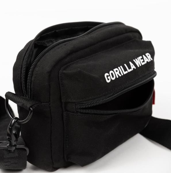 Gorilla Wear Сумка Brighton Crossbody Bag