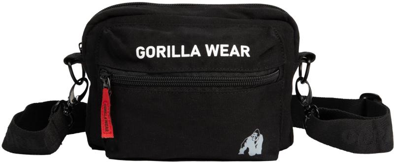 Gorilla Wear Сумка Brighton Crossbody Bag