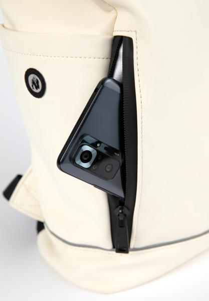 Gorilla Wear Сумка Albany Backpack - Off White