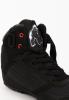 Gorilla Wear кроссовки High Tops Black