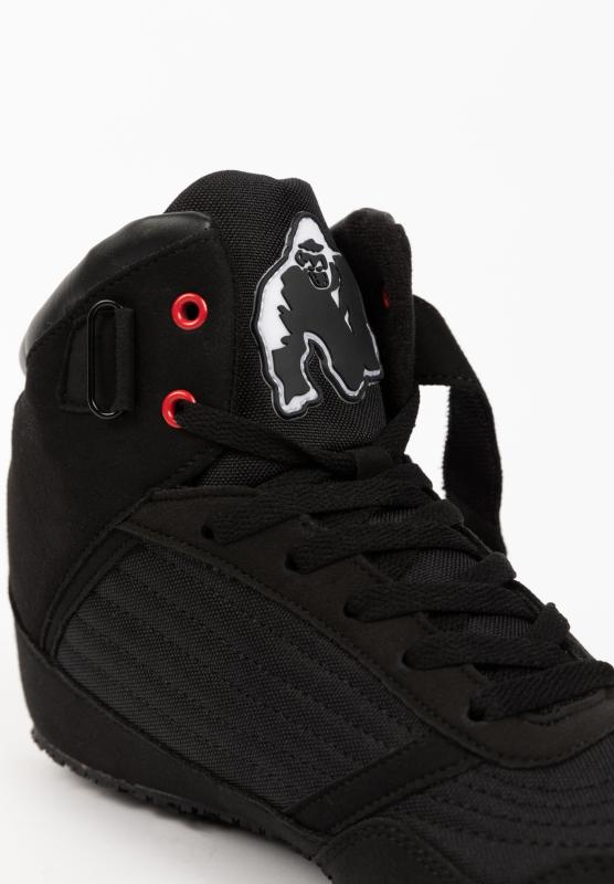 Gorilla Wear кроссовки High Tops Black