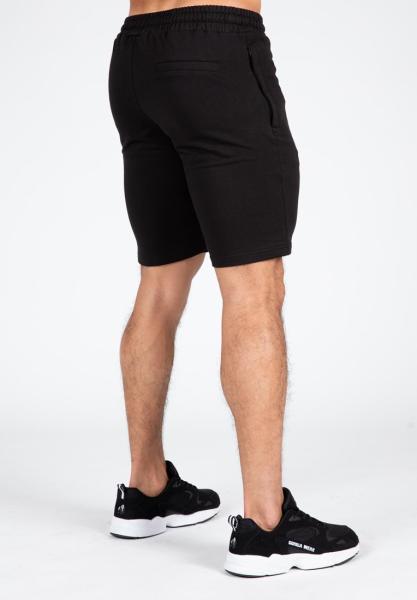Gorilla Wear Шорты Milo Shorts Black