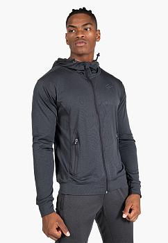 Gorilla Wear Кофта Glendo Jacket Anthracite