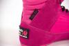 Gorilla Wear кроссовки High Tops Pink