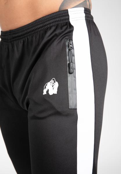 Gorilla Wear Штаны Benton Track Pants Black