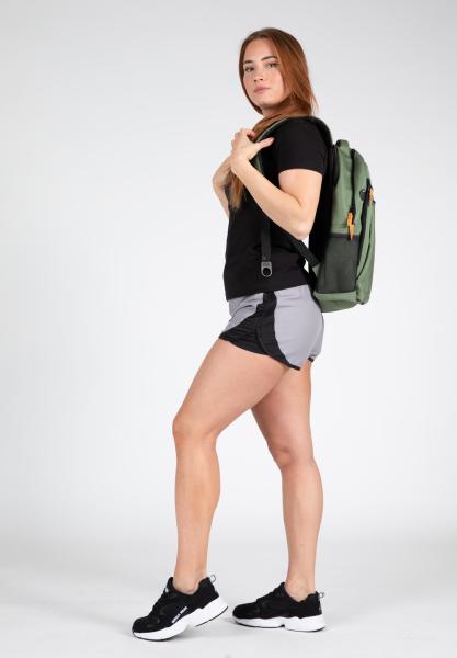 Gorilla Wear Женская футболка Estero T-shirt Black