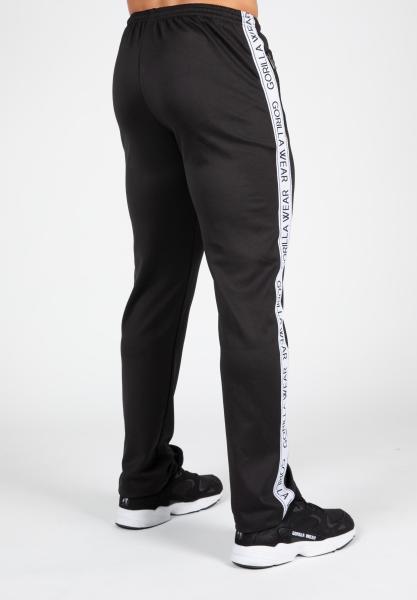 Gorilla Wear Штаны Delaware Track Pants Black