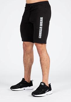 Gorilla Wear Шорты Milo Shorts Black