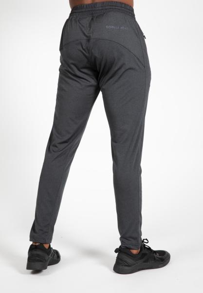 Gorilla Wear Штаны Glendo Pants Anthracite