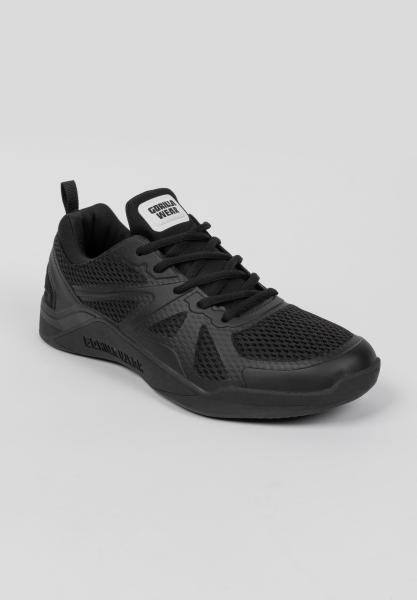 Gorilla Wear Кроссовки Gym Hybrids Black