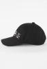 Gorilla Wear Бейсболка Weston Cap Black