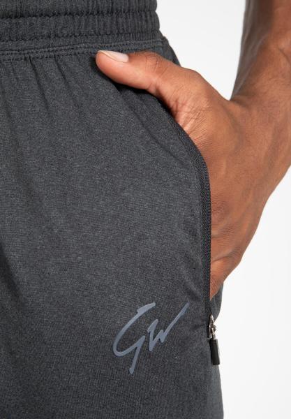 Gorilla Wear Штаны Glendo Pants Anthracite
